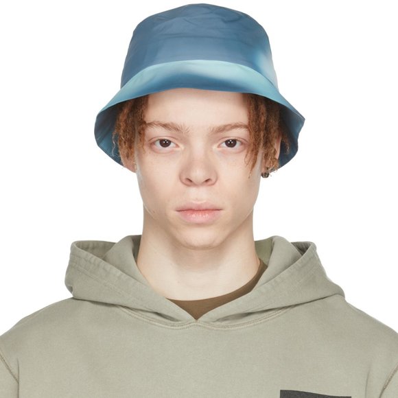 AFFXWRKS Gore-Tex Infinium Bucket Hat - Picture 2 of 4